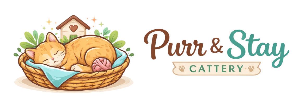Purr & Stay
